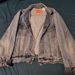 Levi's Jean jacket